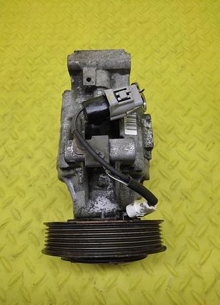 Компресор кондиціонера toyota corolla e12 4472607961