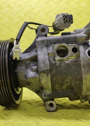 Компресор кондиціонера toyota corolla e12 4472607961 3