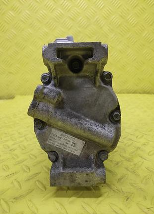 Компресор кондиціонера toyota corolla e12 4472607961 4