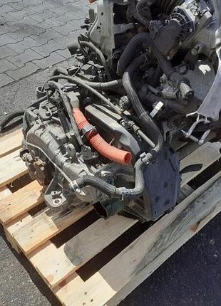 Акпп автоматична коробка передач lexus rx400 h 3.3 vvt-i 03-06 hybrid