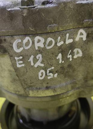 Компресор кондиціонера toyota corolla e12 4472607961 7