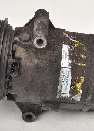 Компресор кондиціонера renault scenic ii 1.5 dci 8200316164