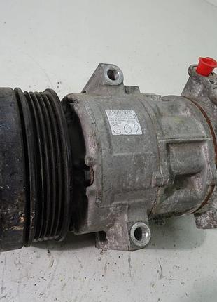 Компресор кондиціонера opel corsa d 55701200
