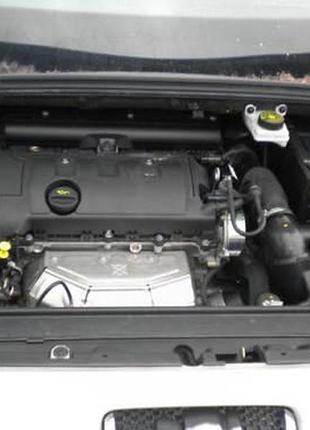 Акпп автоматична коробка передач peugeot 308 1.6 vti 20ts29