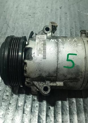 Компресор кондиціонера opel насос meriva a 93176855 1.4