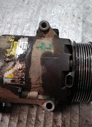 Компресор кондиціонера renault espace iv 8200067915 1.9