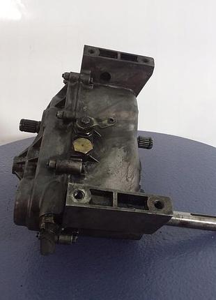 Акпп автоматична коробка передач ligier nova 0.5d e20464 5