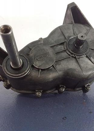 Акпп автоматична коробка передач ligier nova 0.5d e20464 6