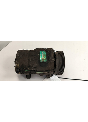 Компресор кондиціонера 1j0820803a audi a3 8l
