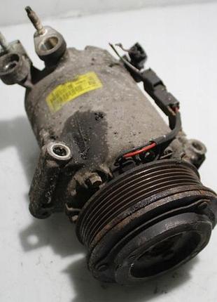 Компресор кондиціонера ford focus iii mk3 1.0