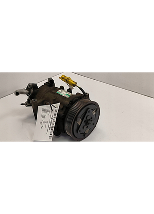 Компресор кондиціонера 9651910980 citroen c4
