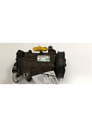 Компресор кондиціонера 9651910980 citroen c4 2