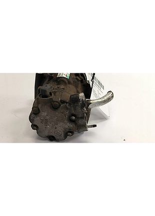 Компресор кондиціонера 9651910980 citroen c4 3