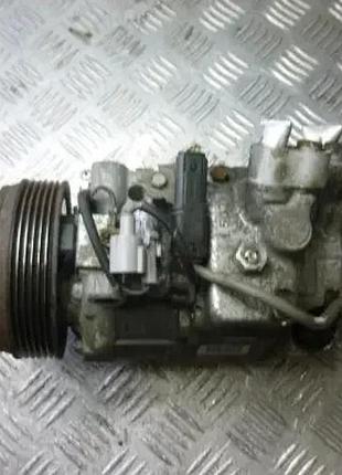 Компресор кондиціонера bmw 2.0 d e90 e87