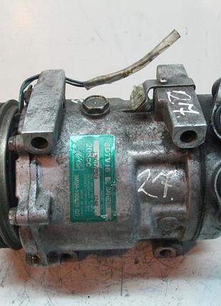 Компресор кондиціонера ford c-max 3m5h-19d629-gd