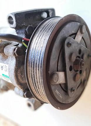 Компресор кондиціонера citroen c3 ii 1.4 8v 3