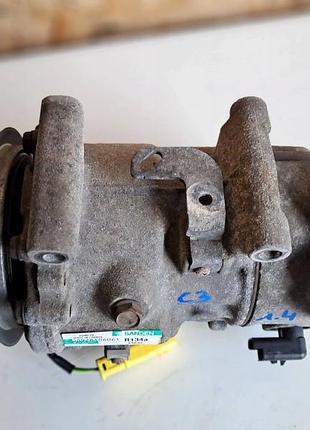 Компресор кондиціонера citroen c3 ii 1.4 8v 4