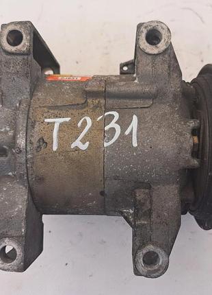 Компресор кондиціонера nissan micra 2j83145010