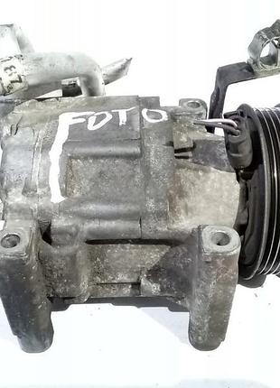 Компресор кондиціонера toyota yaris i fl 1.0, насос компресора кондиціонера denso