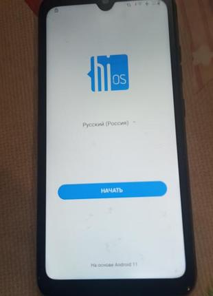 Продам телефон