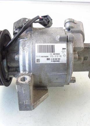 Компресор кондиціонера renault twingo iii 1.0 a4538307000