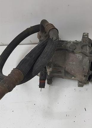 Компресор кондиціонера volvo 960 b709s28