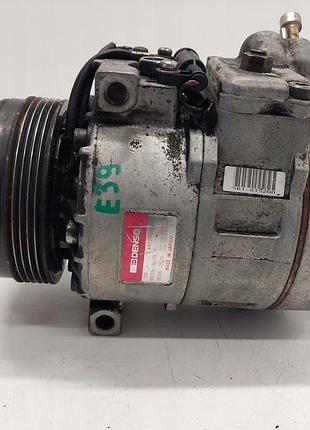 Компресор кондиціонера denso bmw e39 447200