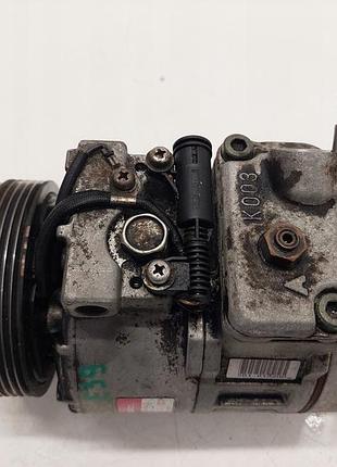 Компресор кондиціонера denso bmw e39 447200 2