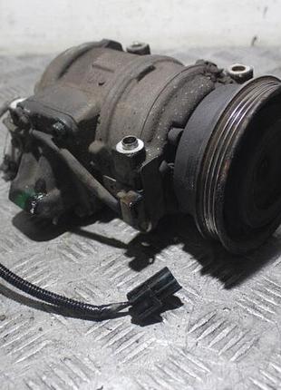 Компресор кондиціонера range rover ii 2.5d