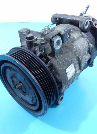Компресор кондиціонера peugeot 308 i 447190-8122