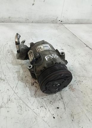 Компресор кондиціонера opel f350 astra h 1.7d 13322148