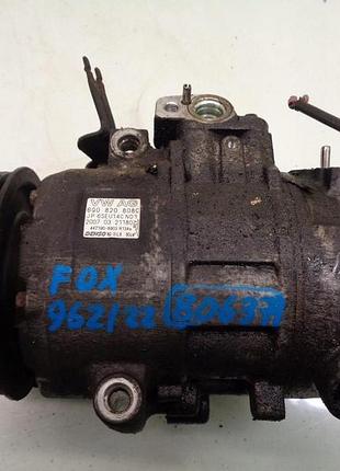 Компресор кондиціонера vw fox 1.2b 40kw 07r