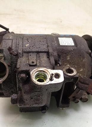Компресор кондиціонера vw fox 1.2b 40kw 07r 5