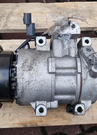 Компресор кондиціонера hyundai 120 1.4 crdi