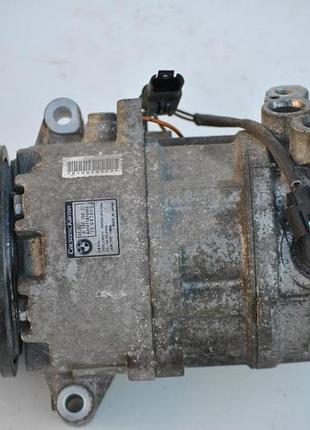 Компресор кондиціонера bmw 9182794