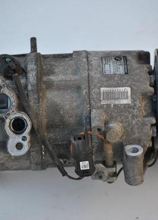 Компресор кондиціонера bmw 9182794 3