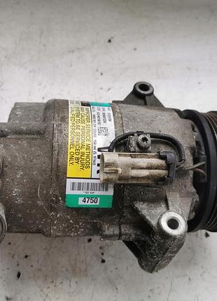 Компресор кондиціонера opel astra h 1.6