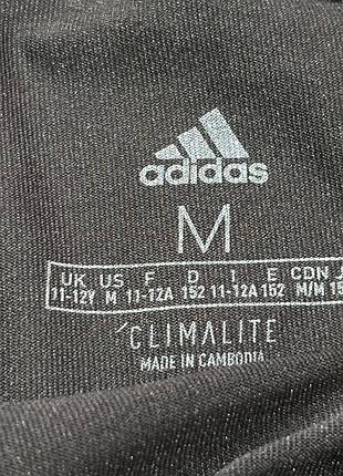 Лосіни ¾ adidas підліткові 2