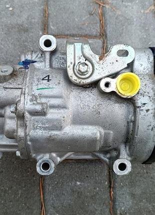 Компресор кондиціонера toyota № 042400-1201