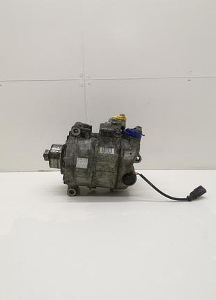 Компресор кондиціонера volkswagen t5 lift 2.0 tdi 7e0820803f