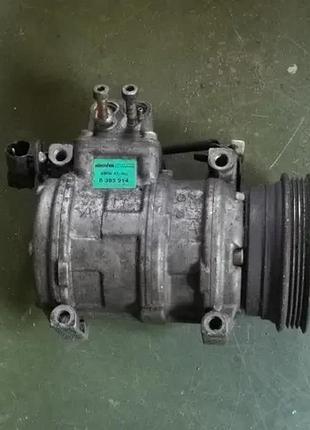 Компрессор кондиционера bmw e34 2.5tds 8385914