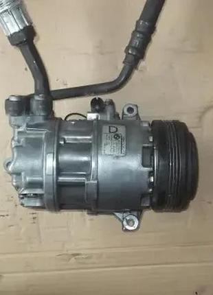 Компрессор кондиционера bmw e46 2.0d 3r41045010
