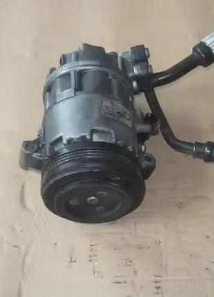 Компрессор кондиционера bmw e46 2.0d 3r41045010 2