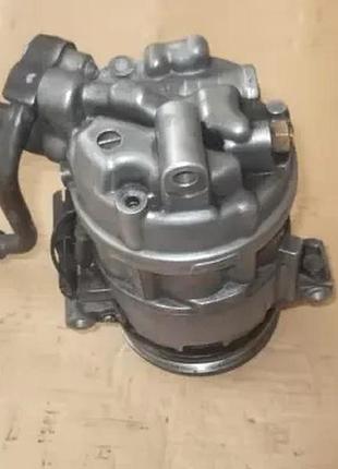 Компрессор кондиционера bmw e46 2.0d 3r41045010 3