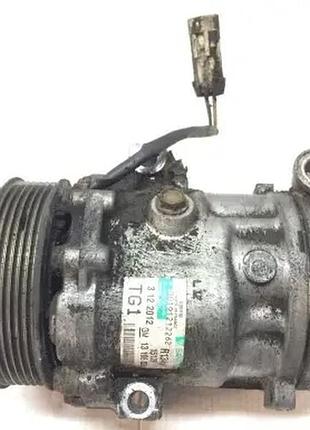 Компрессор кондиционера swift mk7 1.3 ddis