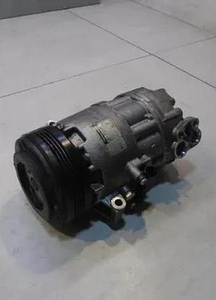 Компрессор кондиционера bmw e46 lift 64526905643