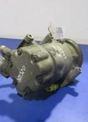 Компрессор кондиционера peugeot 207 1.4e sanden 9659875780