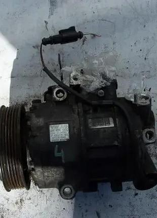 Компресор кондиціонера volkswagen 6q0820803g 447220-8943