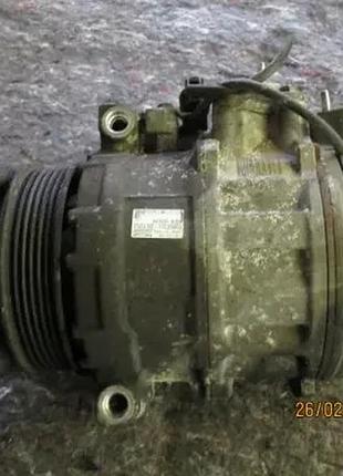 Компресор кондиціонера mercedes w203 447220-8224