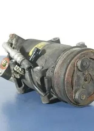 Компресор кондиціонера ford 1.6 tdci 3m5w-19d629kd